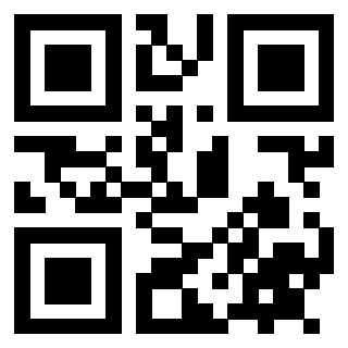 Immagine del Qr Code di 3912957441