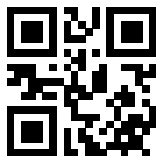 Immagine del Qr Code di 3912957442