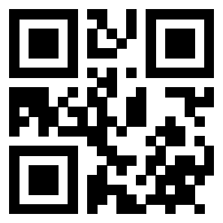 Immagine del Qr Code di 3912957443