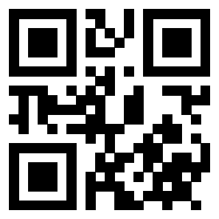 3912957445 - Immagine del QrCode