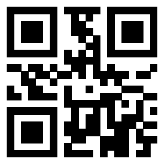 3912957446 - Immagine del Qr Code associato