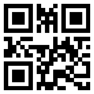 Immagine del Qr Code di 3912957448