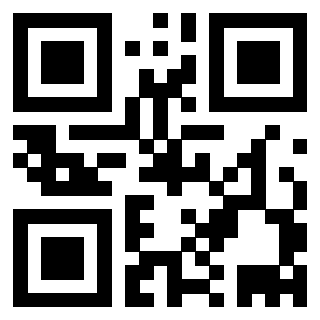 Immagine del Qr Code di 3912957449