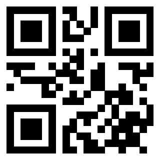 Il QrCode di 3912957450