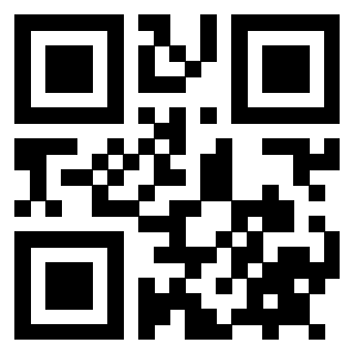 QrCode di 3912957451