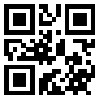 Il QrCode di 3912957452