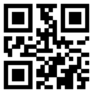 3912957455 QrCode associato