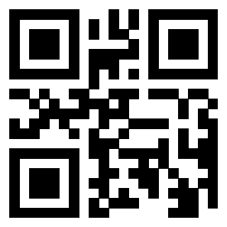 Immagine del Qr Code di 3912957456