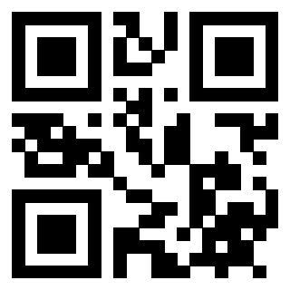 Scansione del QrCode di 3912957457