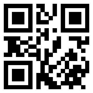 3912957460 QrCode associato