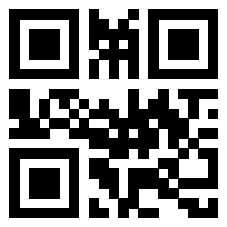 Immagine del Qr Code di 3912957462