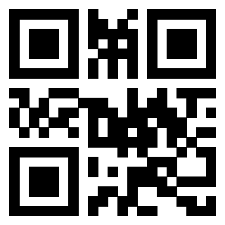 3912957463 Qr Code associato