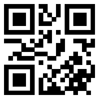 3912957464 - Immagine del Qr Code