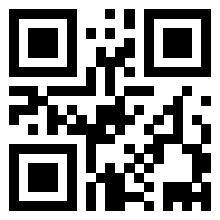 Scansione del Qr Code di 3912957468