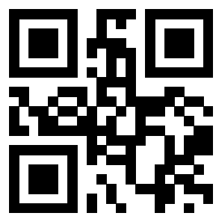 3912957469 - Immagine del Qr Code associato