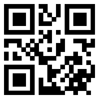 Il QrCode di 3912957470