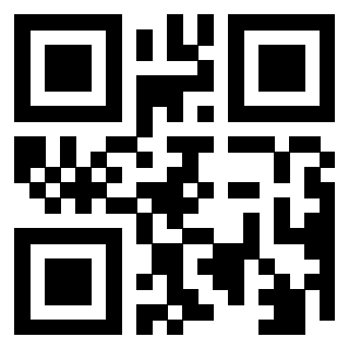 Immagine del QrCode di 3912957471