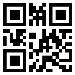 Immagine del QrCode di 3912957472