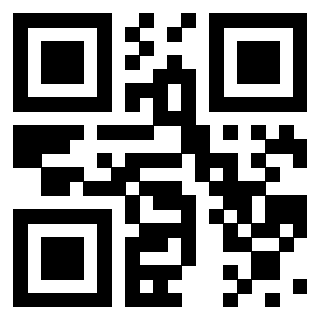 Scansione del Qr Code di 3912957474