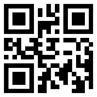 Immagine del QrCode di 3912957475