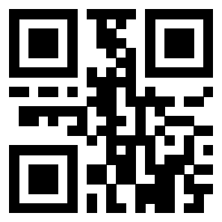 Immagine del Qr Code di 3912957476