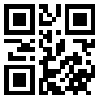 3912957478 - Immagine del QrCode associato