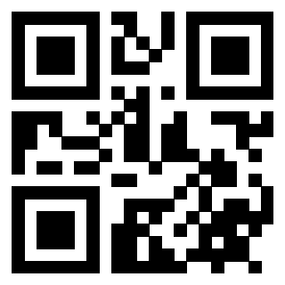 3912957480 - Immagine del Qr Code associato
