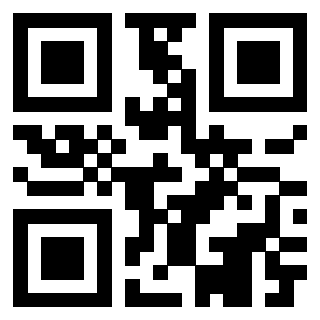 3912957481 Qr Code associato
