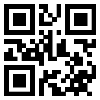 3912957482 - Immagine del QrCode associato