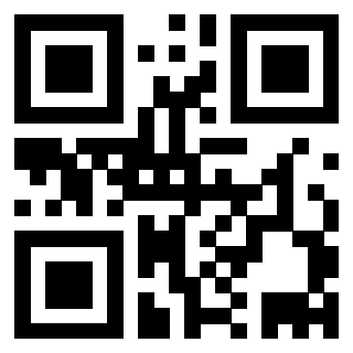 Immagine del Qr Code di 3912957485