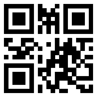 3912957487 - Immagine del Qr Code