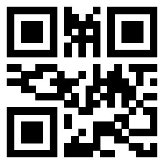 Il Qr Code di 3912957488