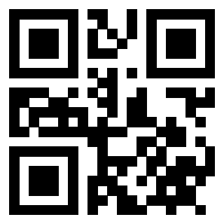 3912957489 Qr Code associato