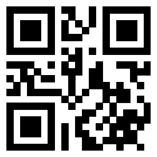 Immagine del Qr Code di 3912957490