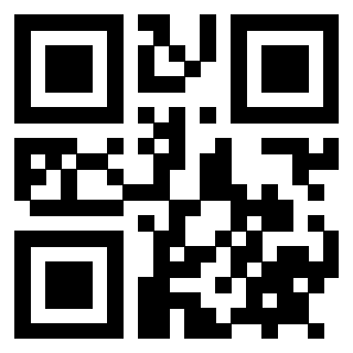 Il QrCode di 3912957491
