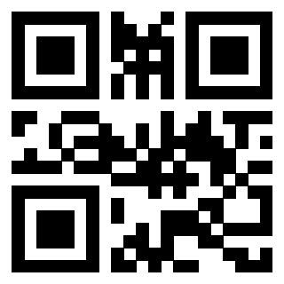 3912957492 - Immagine del Qr Code associato
