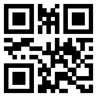Scansione del QrCode di 3912957494