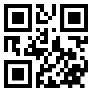 Scansione del Qr Code di 3912957498
