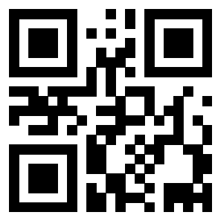 3912957500 Qr Code associato