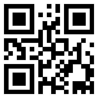 Immagine del Qr Code di 3912957501