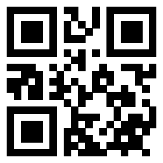 3912957502 - Immagine del Qr Code