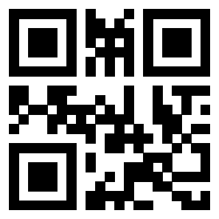 3912957503 Qr Code associato