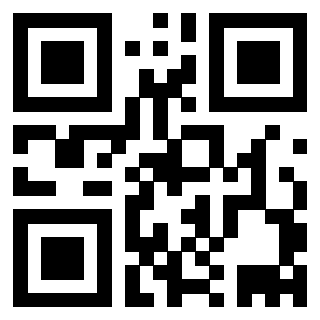 Il Qr Code di 3912957506