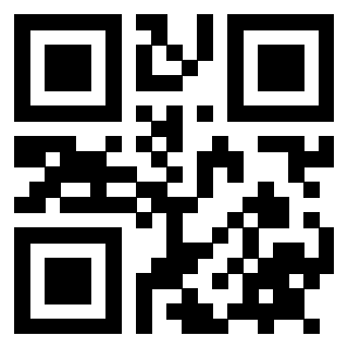 Immagine del QrCode di 3912957510