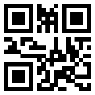 3912957511 - Immagine del QrCode