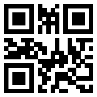 Scansione del Qr Code di 3912957512