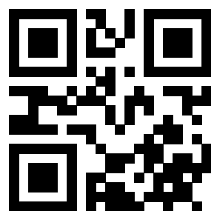 3912957515 - Immagine del QrCode associato