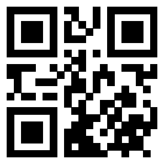Immagine del Qr Code di 3912957519