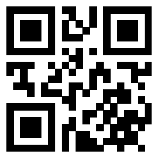 Il Qr Code di 3912957521