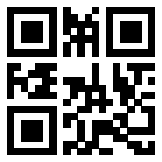 Immagine del QrCode di 3912957522